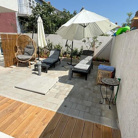 Vila Regina Apartment Rex With Swimming Pool Jezera Εξωτερικό φωτογραφία