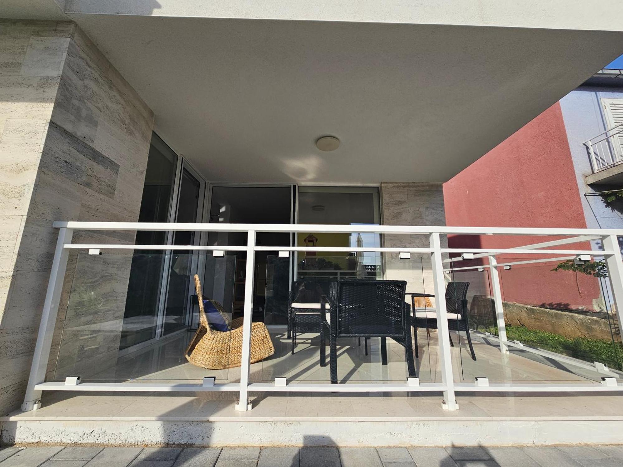 Vila Regina Apartment Rex With Swimming Pool Jezera Εξωτερικό φωτογραφία