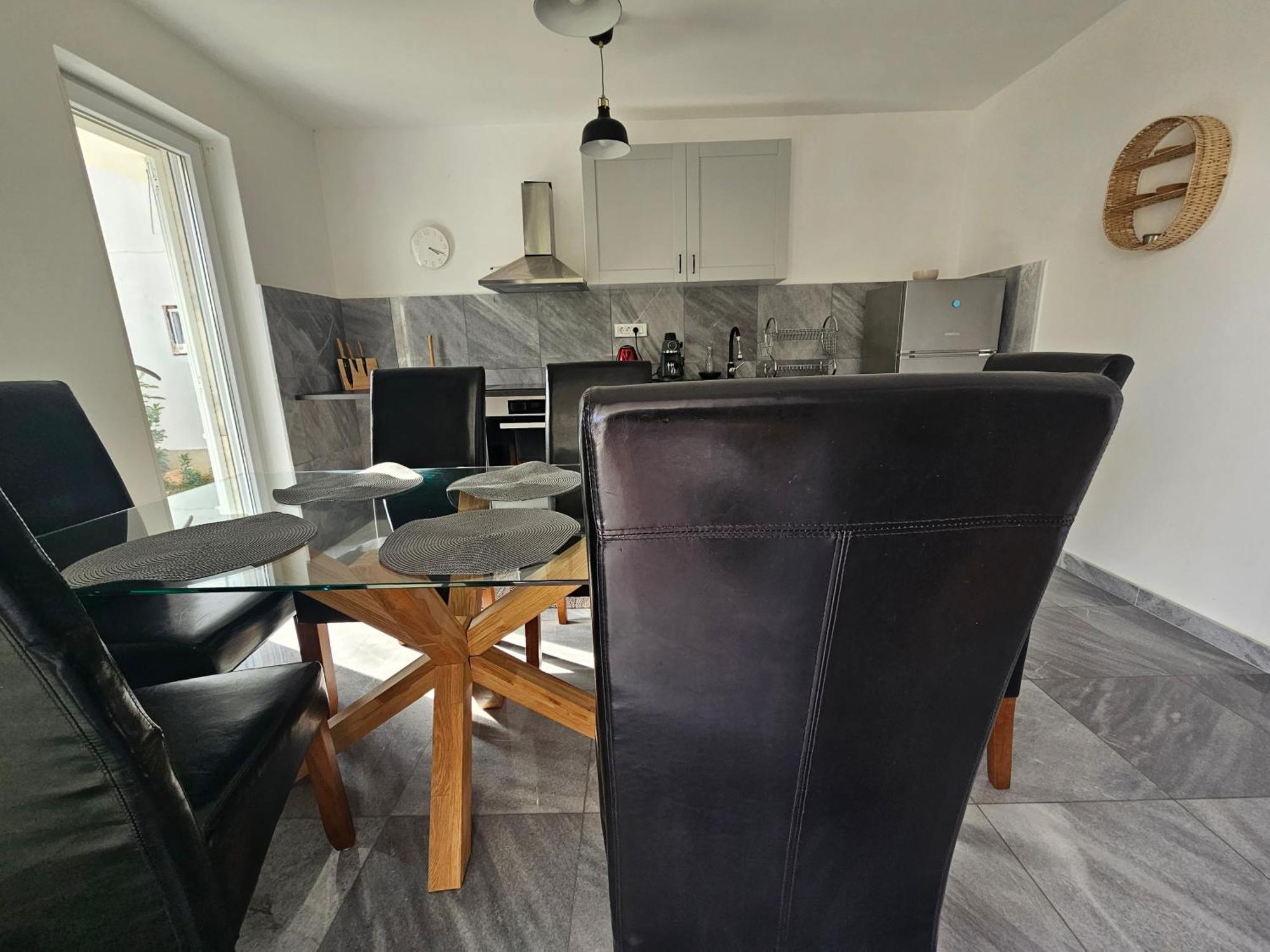 Vila Regina Apartment Rex With Swimming Pool Jezera Εξωτερικό φωτογραφία