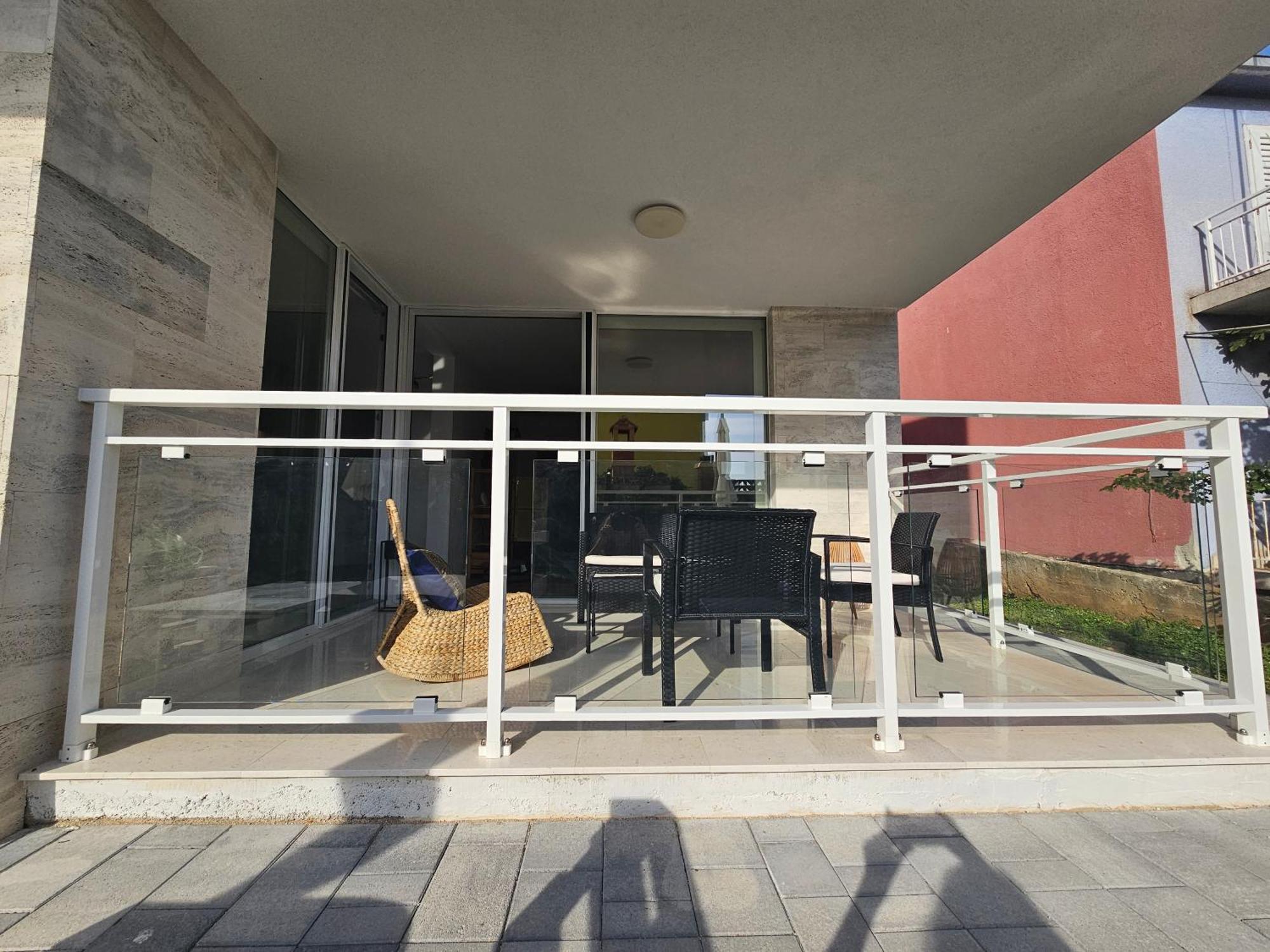 Vila Regina Apartment Rex With Swimming Pool Jezera Εξωτερικό φωτογραφία